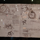 Illustration for article titled Pictures from the Reagan Library: The da Vinci Exhibit